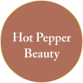 Hot Pepper Beauty